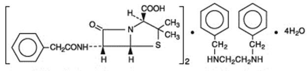 Bicillin C-r 900/300